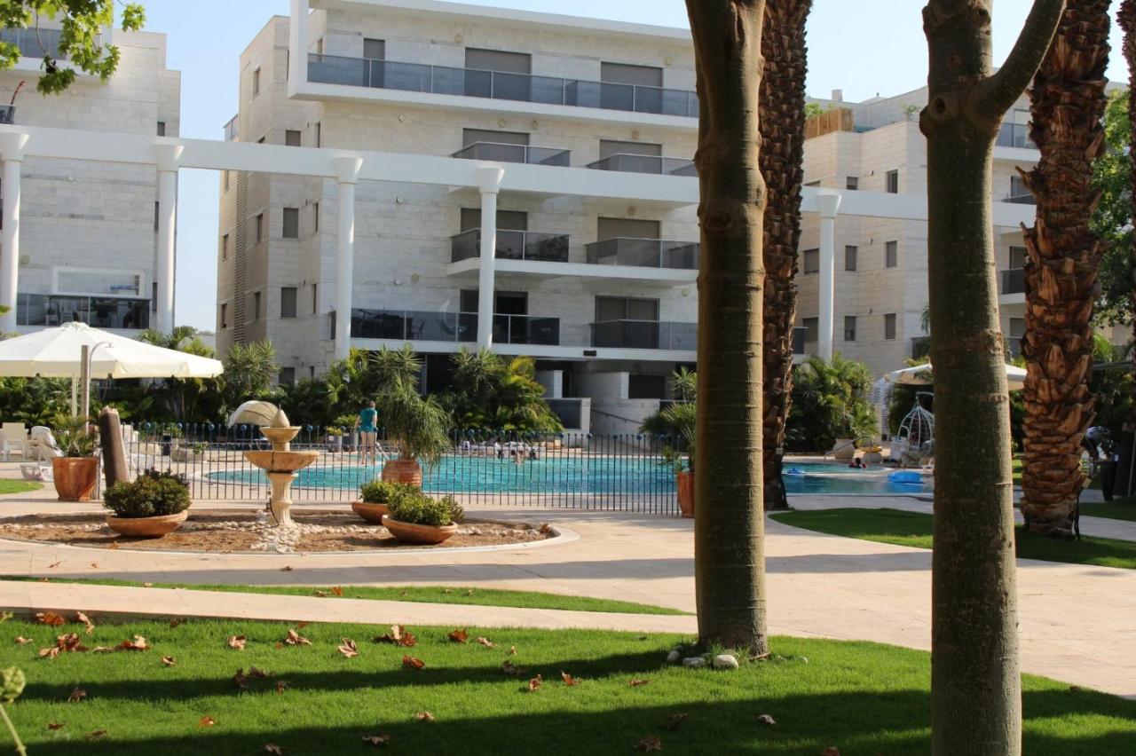 Royal Palace At Royal Park Appartement *